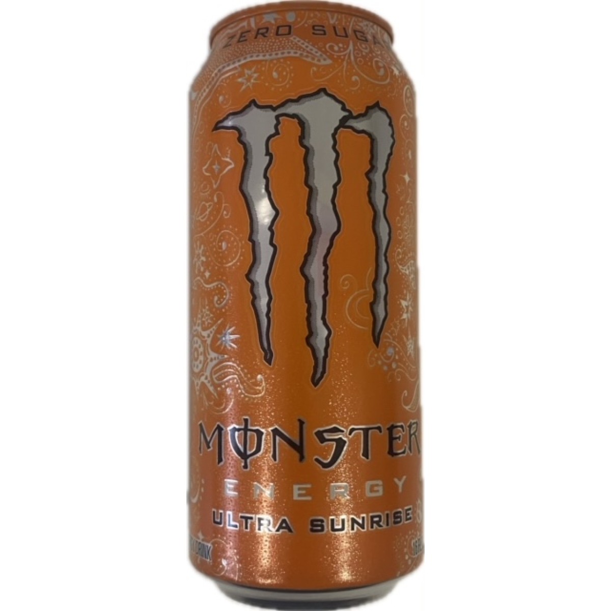 Monster ultra sunrise